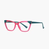 Lisa Cateye Full frame TR90 Eyeglasses